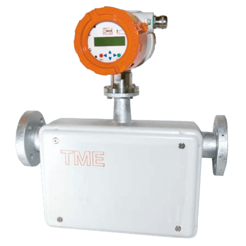 Kobold Mass Flowmeter, TME